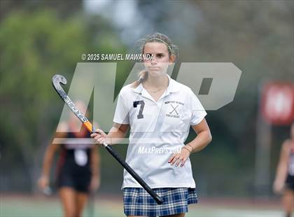 Thumbnail 2 in Newport Harbor @ Harvard-Westlake (TOC Championship) photogallery.