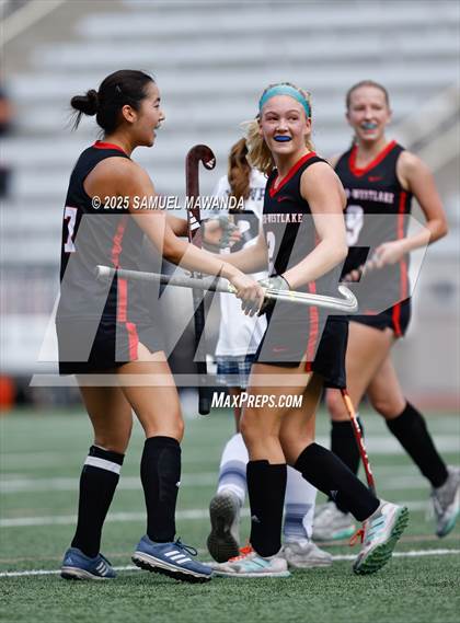 Thumbnail 3 in Newport Harbor @ Harvard-Westlake (TOC Championship) photogallery.
