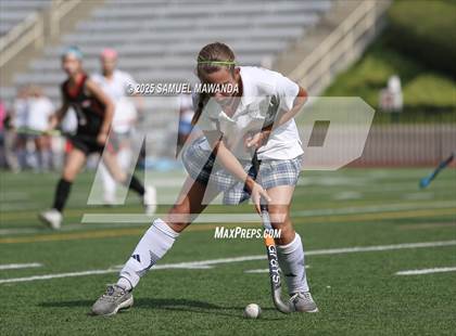 Thumbnail 3 in Newport Harbor @ Harvard-Westlake (TOC Championship) photogallery.