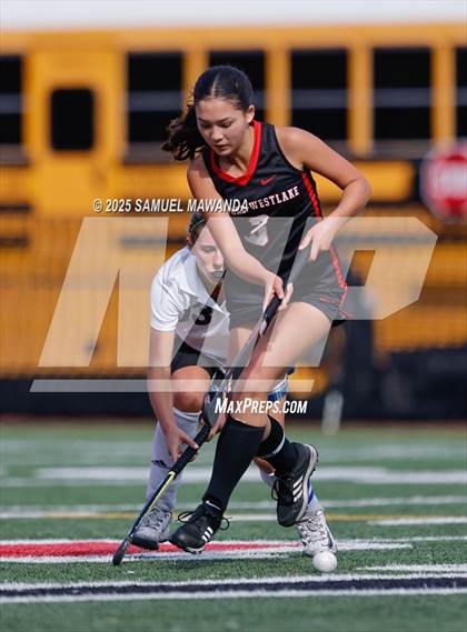 Thumbnail 2 in Newport Harbor @ Harvard-Westlake (TOC Championship) photogallery.