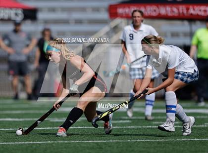 Thumbnail 1 in Newport Harbor @ Harvard-Westlake (TOC Championship) photogallery.