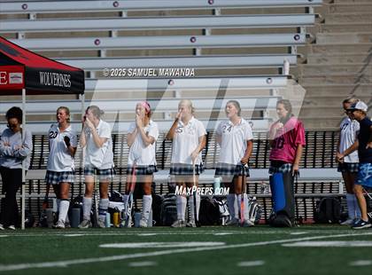 Thumbnail 1 in Newport Harbor @ Harvard-Westlake (TOC Championship) photogallery.