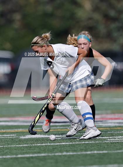 Thumbnail 3 in Newport Harbor @ Harvard-Westlake (TOC Championship) photogallery.
