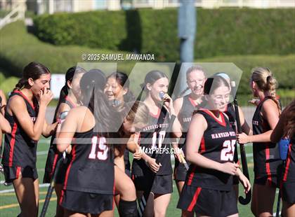 Thumbnail 2 in Newport Harbor @ Harvard-Westlake (TOC Championship) photogallery.