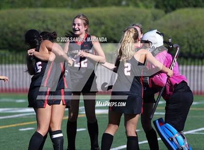 Thumbnail 2 in Newport Harbor @ Harvard-Westlake (TOC Championship) photogallery.