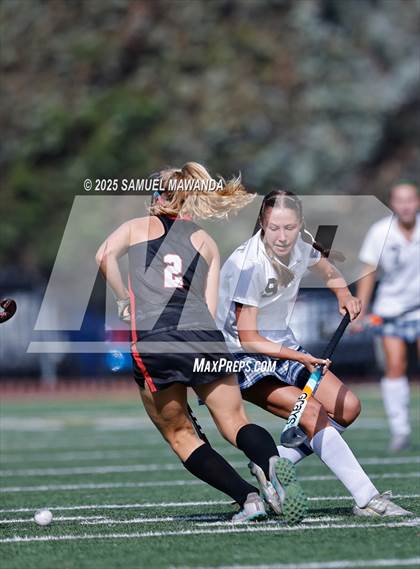Thumbnail 2 in Newport Harbor @ Harvard-Westlake (TOC Championship) photogallery.