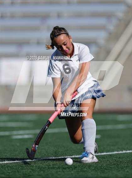 Thumbnail 2 in Newport Harbor @ Harvard-Westlake (TOC Championship) photogallery.