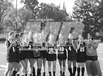 Thumbnail 2 in Newport Harbor @ Harvard-Westlake (TOC Championship) photogallery.