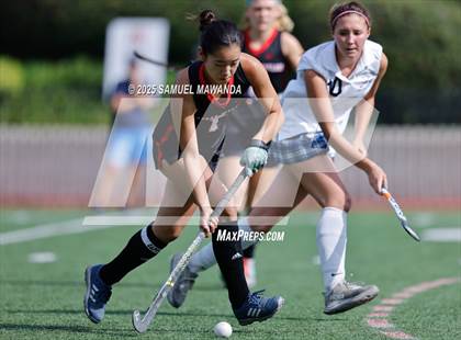 Thumbnail 1 in Newport Harbor @ Harvard-Westlake (TOC Championship) photogallery.