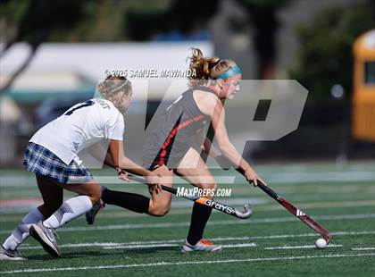 Thumbnail 3 in Newport Harbor @ Harvard-Westlake (TOC Championship) photogallery.