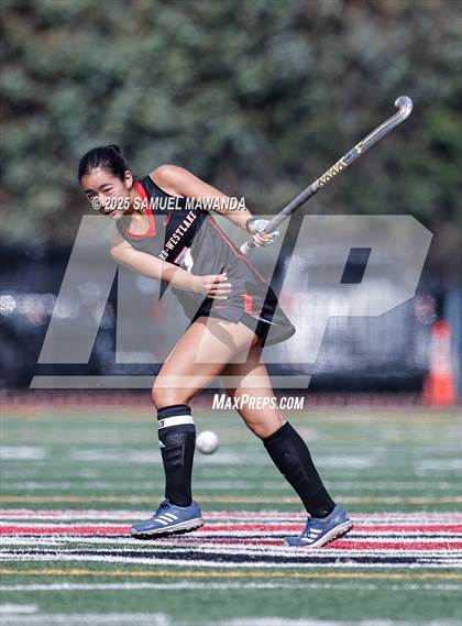 Thumbnail 1 in Newport Harbor @ Harvard-Westlake (TOC Championship) photogallery.
