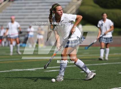 Thumbnail 2 in Newport Harbor @ Harvard-Westlake (TOC Championship) photogallery.