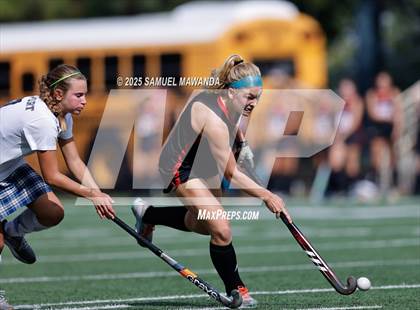Thumbnail 3 in Newport Harbor @ Harvard-Westlake (TOC Championship) photogallery.