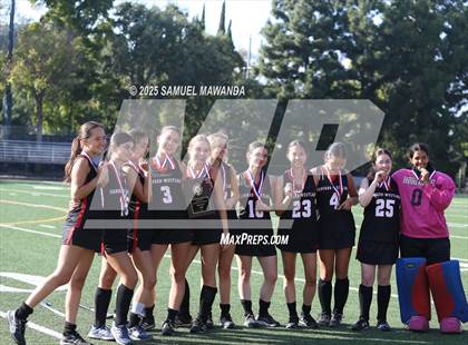 Thumbnail 3 in Newport Harbor @ Harvard-Westlake (TOC Championship) photogallery.