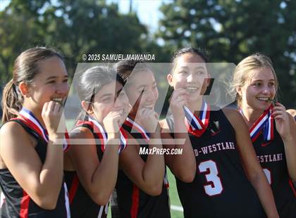 Thumbnail 1 in Newport Harbor @ Harvard-Westlake (TOC Championship) photogallery.