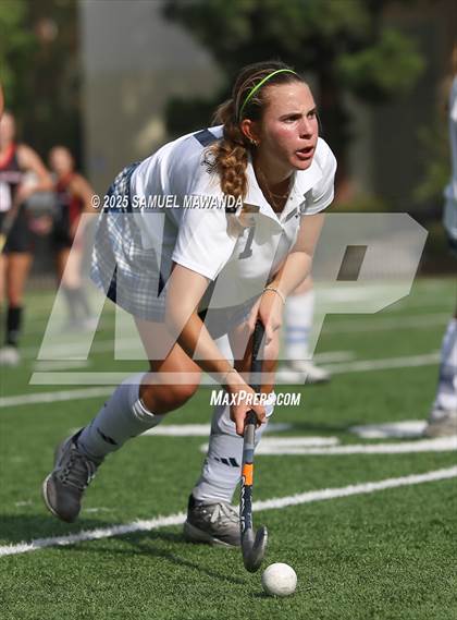 Thumbnail 1 in Newport Harbor @ Harvard-Westlake (TOC Championship) photogallery.