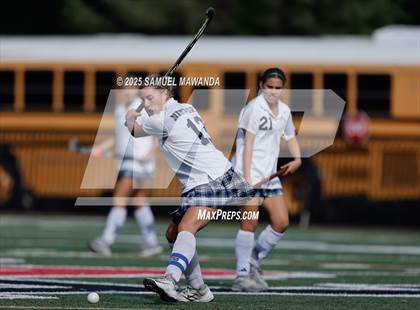 Thumbnail 2 in Newport Harbor @ Harvard-Westlake (TOC Championship) photogallery.