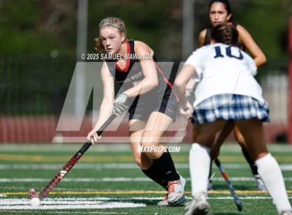 Thumbnail 2 in Newport Harbor @ Harvard-Westlake (TOC Championship) photogallery.