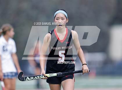 Thumbnail 3 in Newport Harbor @ Harvard-Westlake (TOC Championship) photogallery.