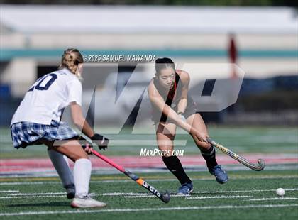 Thumbnail 2 in Newport Harbor @ Harvard-Westlake (TOC Championship) photogallery.