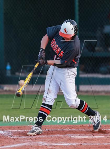 Thumbnail 2 in Red Mountain @ Corona del Sol photogallery.
