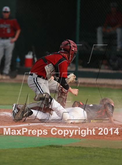 Thumbnail 1 in Red Mountain @ Corona del Sol photogallery.