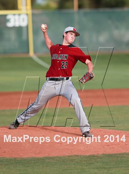 Thumbnail 3 in Red Mountain @ Corona del Sol photogallery.