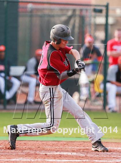 Thumbnail 1 in Red Mountain @ Corona del Sol photogallery.