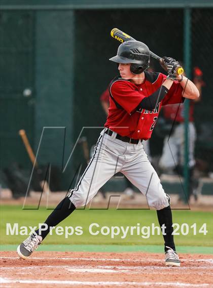 Thumbnail 3 in Red Mountain @ Corona del Sol photogallery.