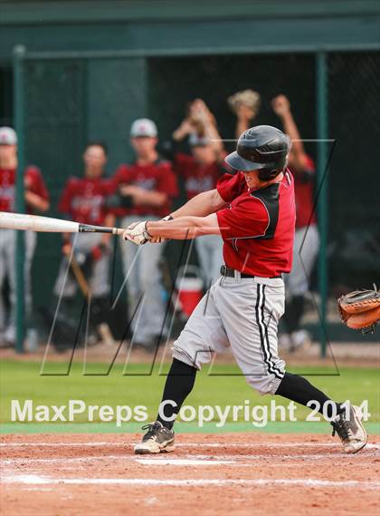Thumbnail 1 in Red Mountain @ Corona del Sol photogallery.