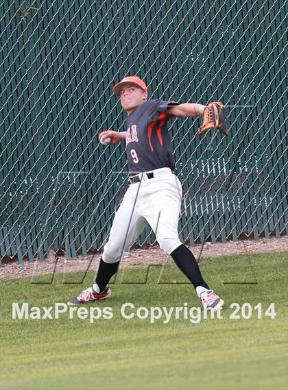 Thumbnail 1 in Red Mountain @ Corona del Sol photogallery.