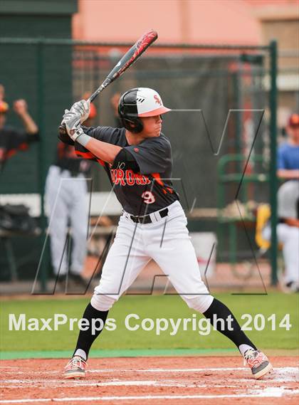 Thumbnail 3 in Red Mountain @ Corona del Sol photogallery.