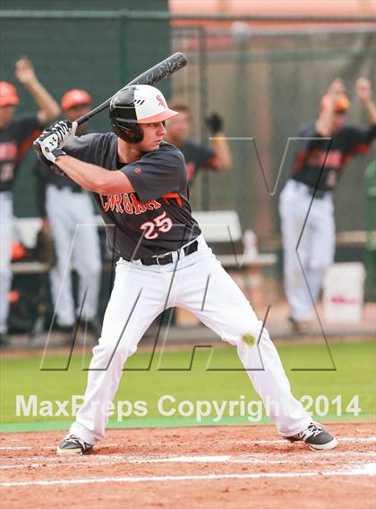 Thumbnail 2 in Red Mountain @ Corona del Sol photogallery.