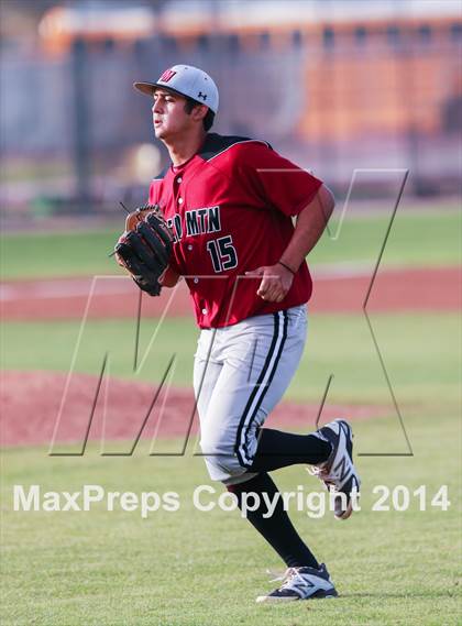 Thumbnail 3 in Red Mountain @ Corona del Sol photogallery.
