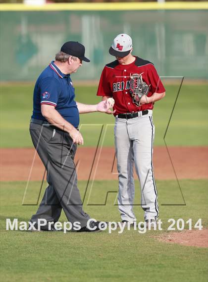 Thumbnail 1 in Red Mountain @ Corona del Sol photogallery.