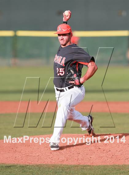 Thumbnail 1 in Red Mountain @ Corona del Sol photogallery.