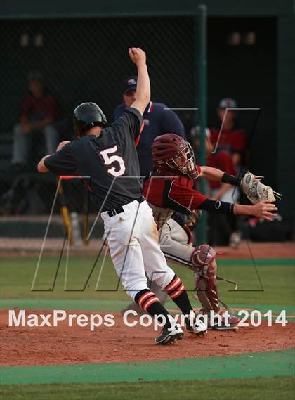 Thumbnail 3 in Red Mountain @ Corona del Sol photogallery.