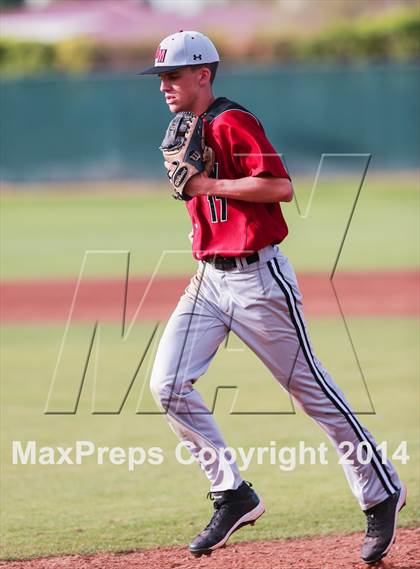 Thumbnail 1 in Red Mountain @ Corona del Sol photogallery.