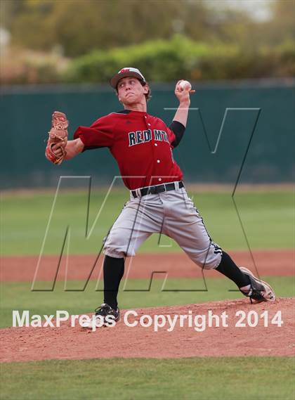 Thumbnail 1 in Red Mountain @ Corona del Sol photogallery.