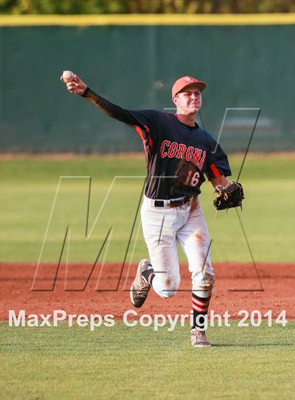Thumbnail 2 in Red Mountain @ Corona del Sol photogallery.