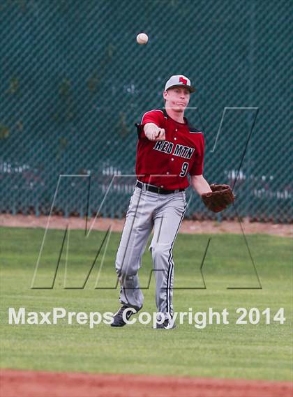 Thumbnail 2 in Red Mountain @ Corona del Sol photogallery.
