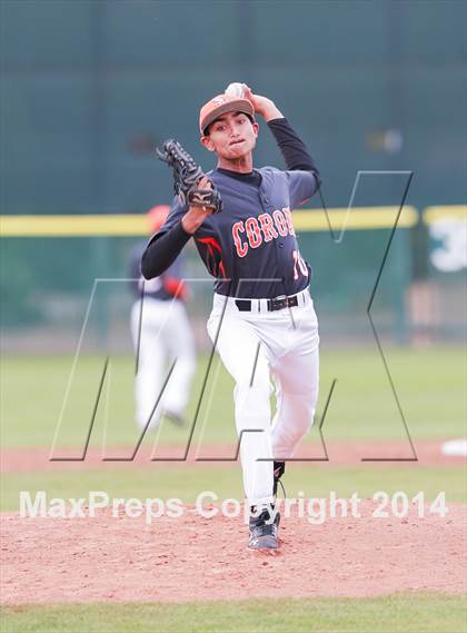 Thumbnail 1 in Red Mountain @ Corona del Sol photogallery.