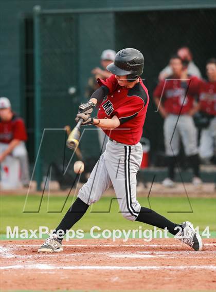 Thumbnail 1 in Red Mountain @ Corona del Sol photogallery.