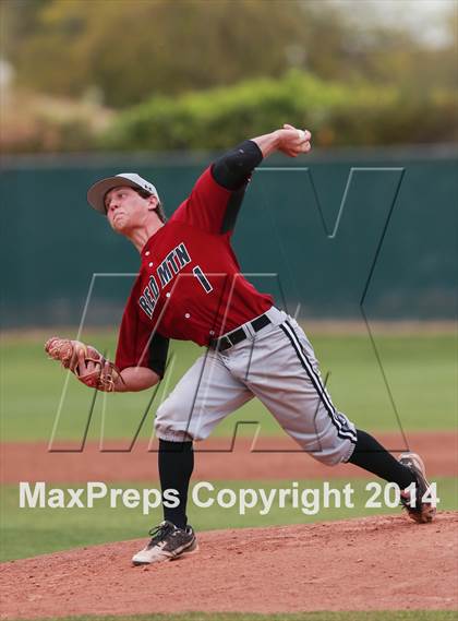 Thumbnail 2 in Red Mountain @ Corona del Sol photogallery.