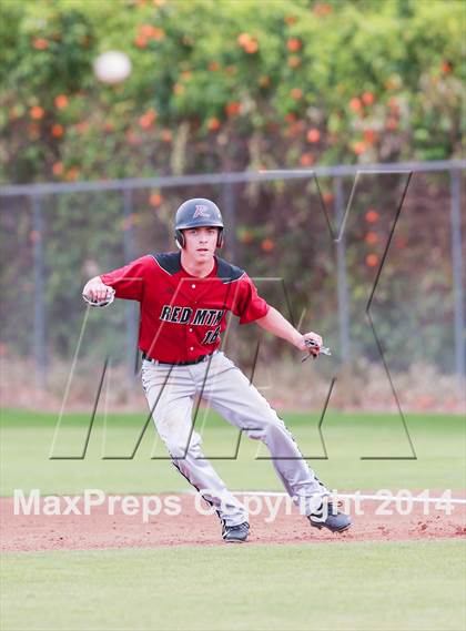 Thumbnail 3 in Red Mountain @ Corona del Sol photogallery.