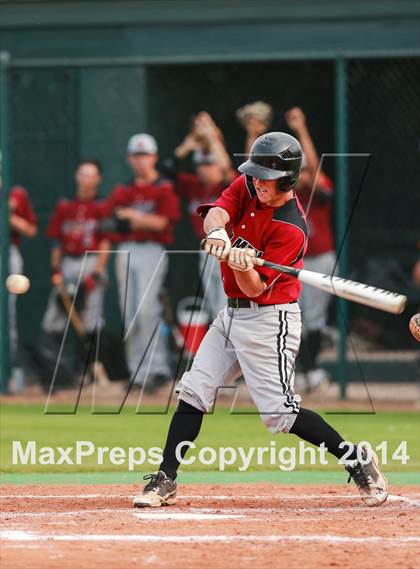 Thumbnail 3 in Red Mountain @ Corona del Sol photogallery.