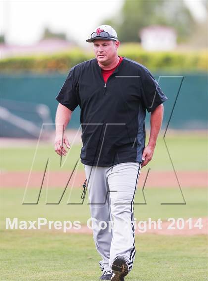Thumbnail 1 in Red Mountain @ Corona del Sol photogallery.