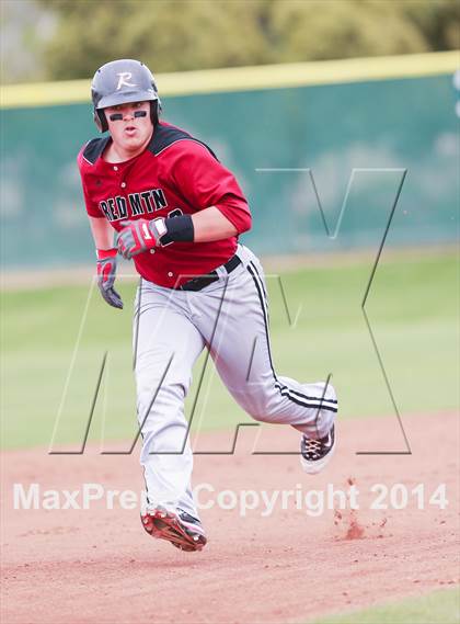 Thumbnail 1 in Red Mountain @ Corona del Sol photogallery.
