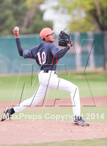 Thumbnail 3 in Red Mountain @ Corona del Sol photogallery.
