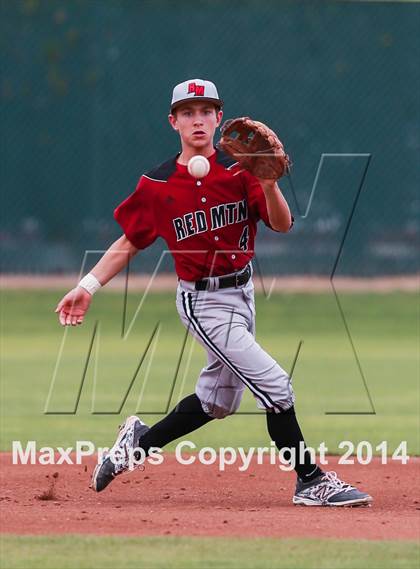 Thumbnail 2 in Red Mountain @ Corona del Sol photogallery.